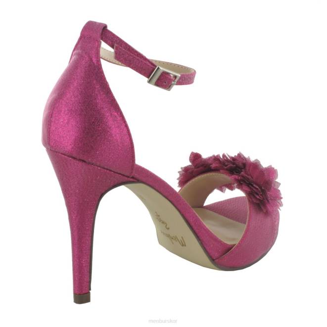 Menbur kvinnor rosa arzano brudsko 608J2397