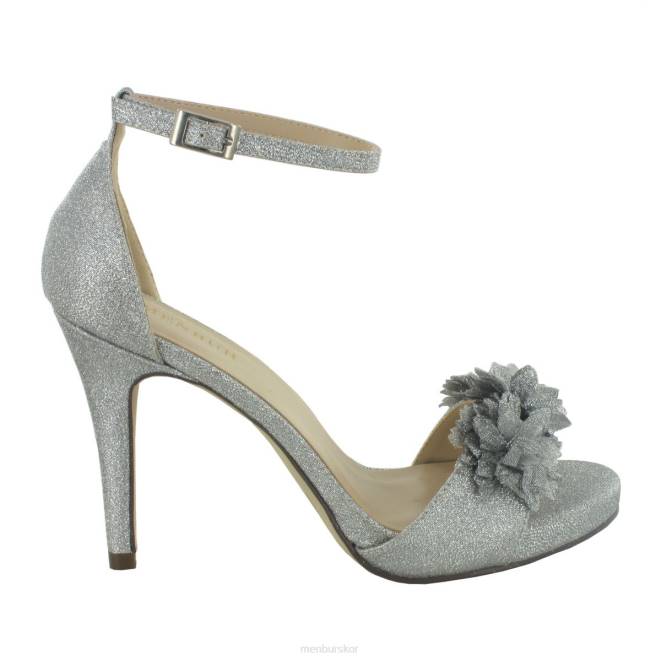 Menbur kvinnor silver arzano brudsko 608J2395