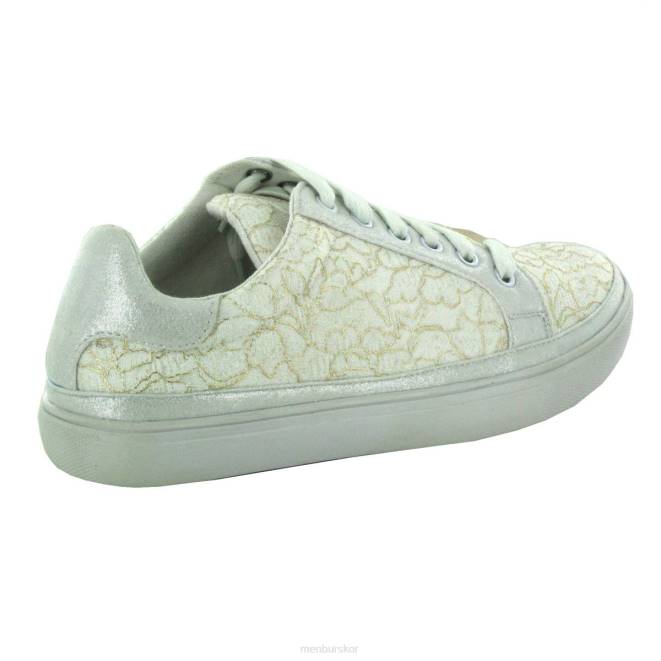 Menbur kvinnor vit ada brudsko 608J2470