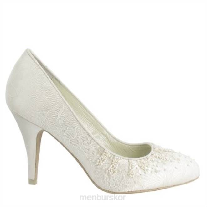 Menbur kvinnor vit adriana brudsko 608J2254