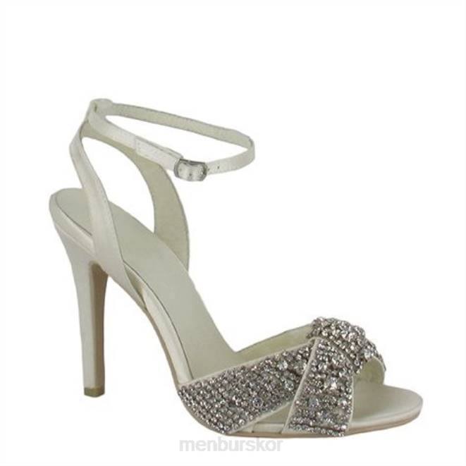 Menbur kvinnor vit alexandra brudsko 608J2208