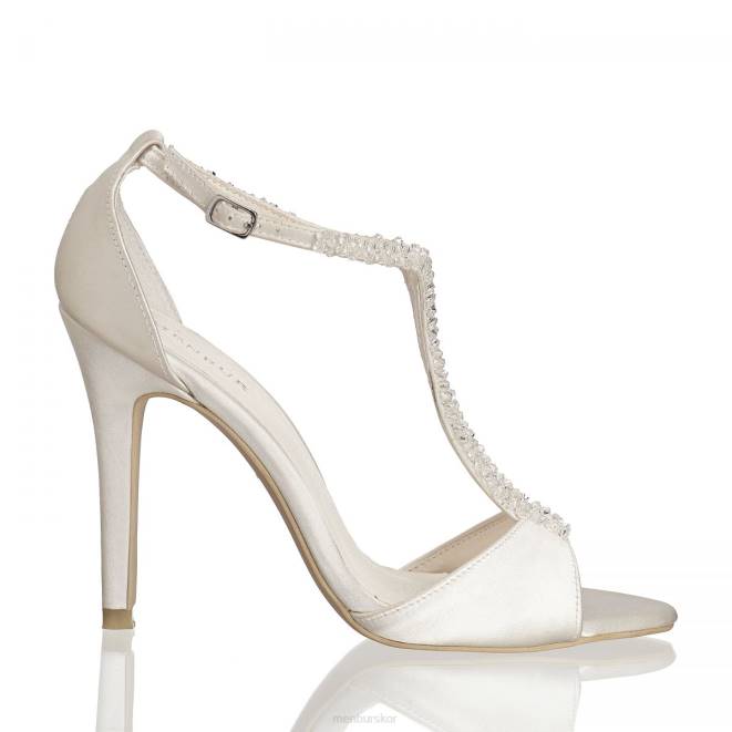 Menbur kvinnor vit beatriz brudsko 608J2325