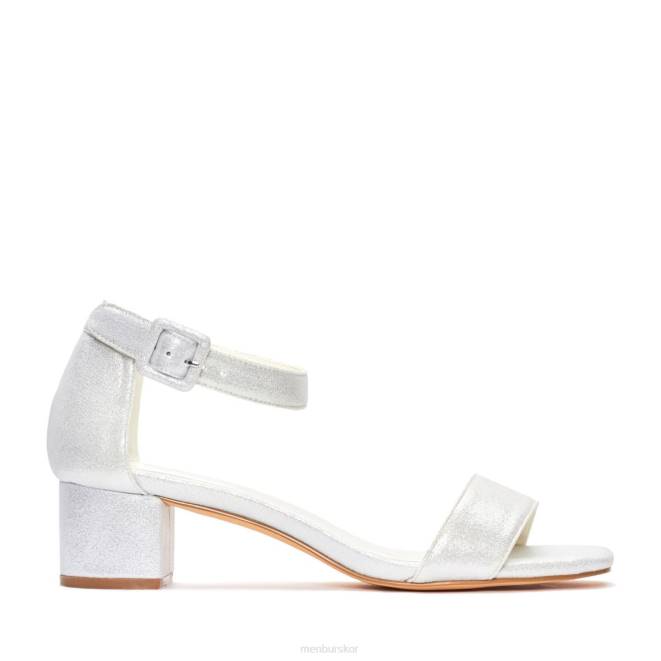 Menbur kvinnor vit busseto brudsko 608J2265