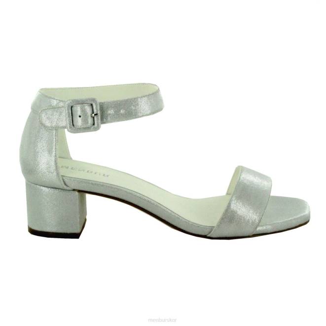 Menbur kvinnor vit busseto brudsko 608J2265