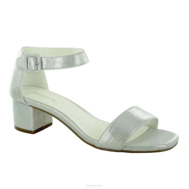 Menbur kvinnor vit busseto brudsko 608J2265