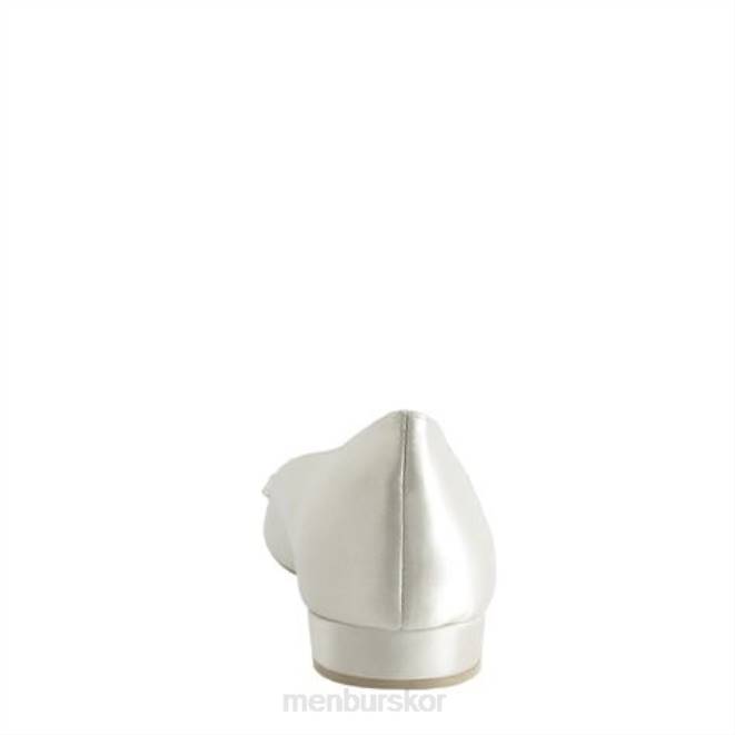 Menbur kvinnor vit carmichael brudsko 608J2247