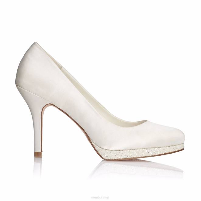 Menbur kvinnor vit cecilia brudsko 608J2447