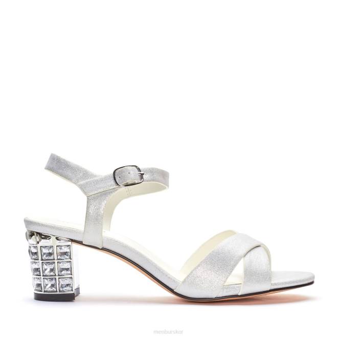 Menbur kvinnor vit eudose brudsko 608J2240