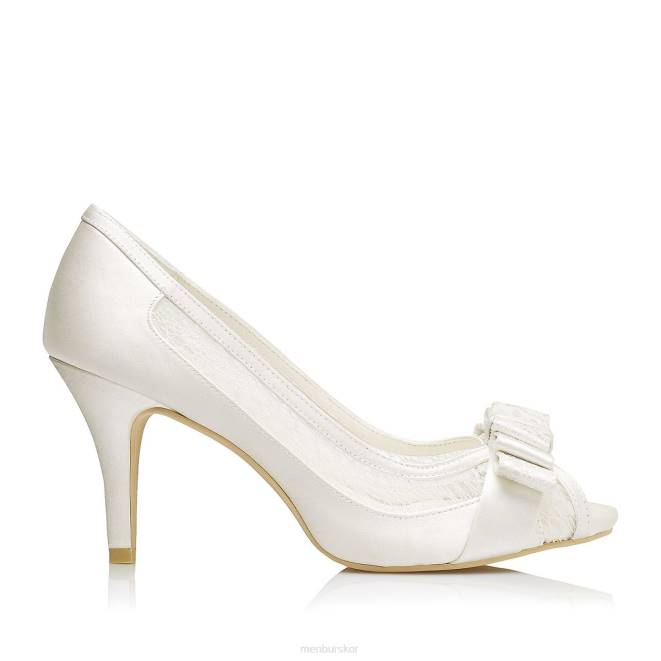 Menbur kvinnor vit filadelfa brudsko 608J2355
