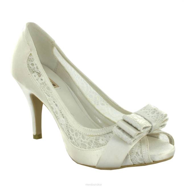 Menbur kvinnor vit filadelfa brudsko 608J2355