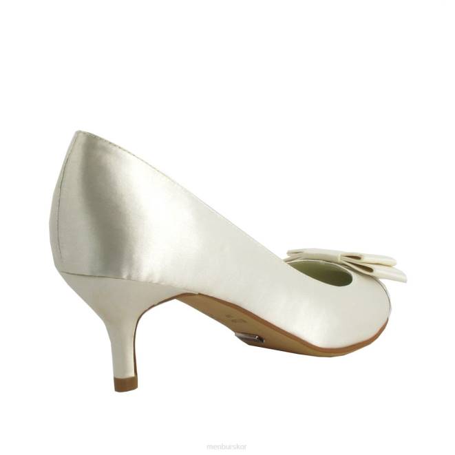 Menbur kvinnor vit galatea brudsko 608J2410