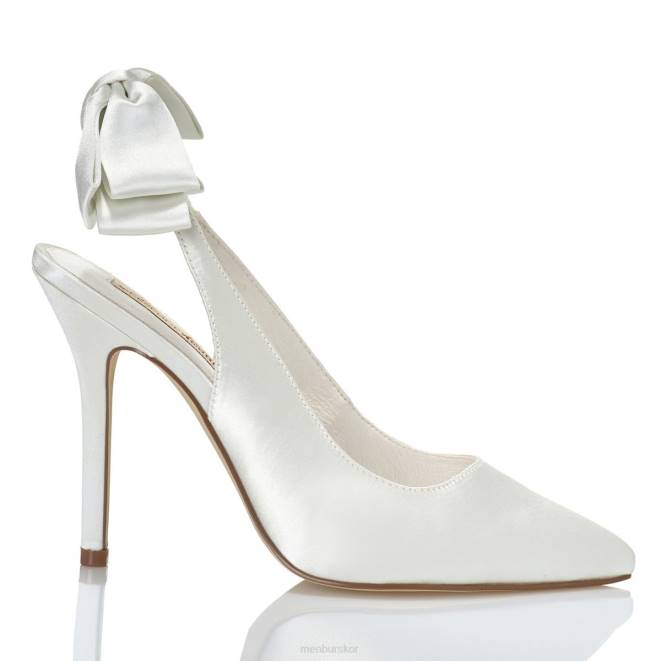 Menbur kvinnor vit siam brudsko 608J2421