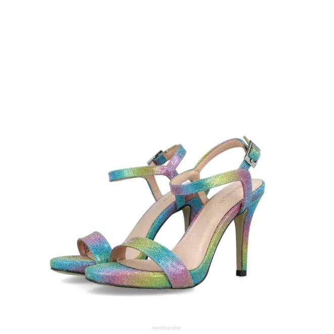 Menbur kvinnor mång barzaniga casual chic sko 608J243