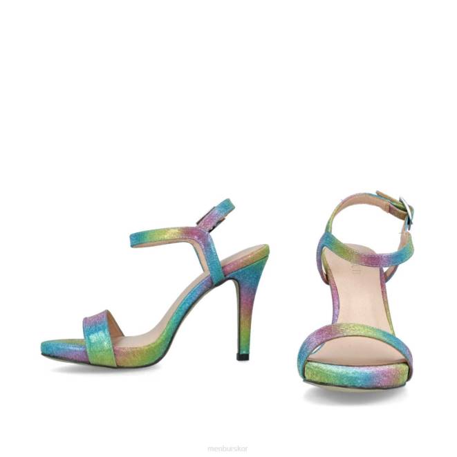 Menbur kvinnor mång barzaniga casual chic sko 608J243