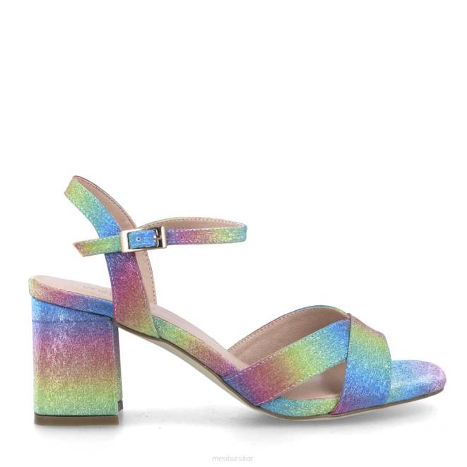 Menbur kvinnor mång belvedete casual chic sko 608J261