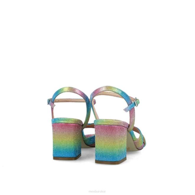 Menbur kvinnor mång belvedete casual chic sko 608J261