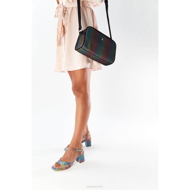 Menbur kvinnor mång belvedete casual chic sko 608J261