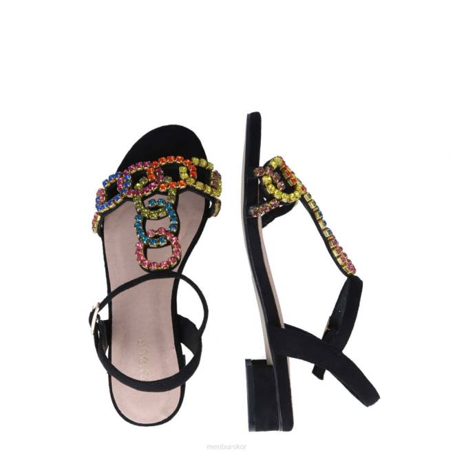 Menbur kvinnor mång cannitello casual chic sko 608J3551