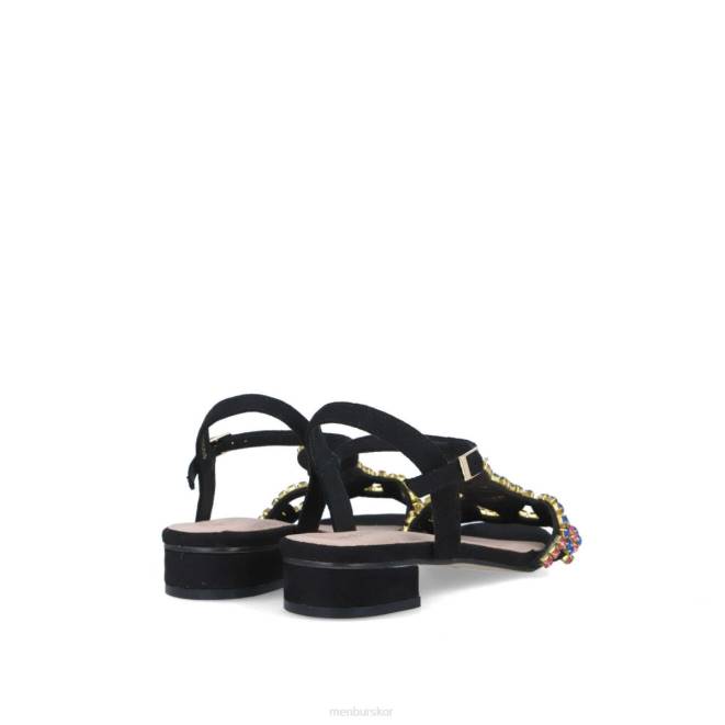 Menbur kvinnor mång cannitello casual chic sko 608J3551