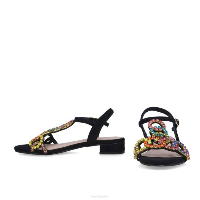 Menbur kvinnor mång cannitello casual chic sko 608J3551