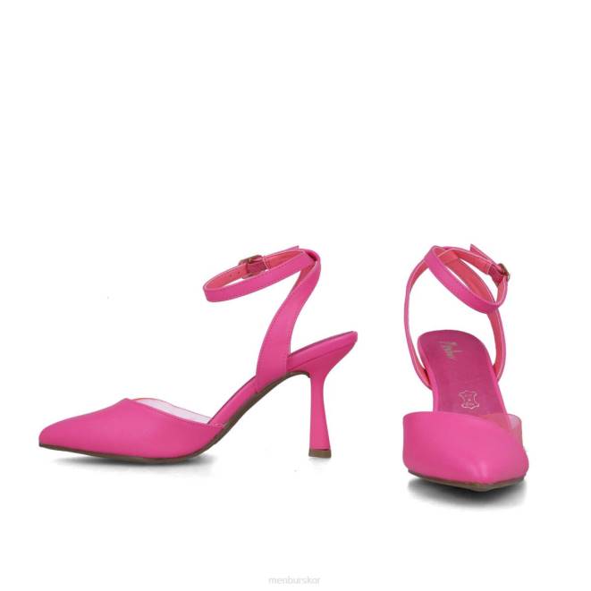 Menbur kvinnor mång grus casual chic sko 608J3447