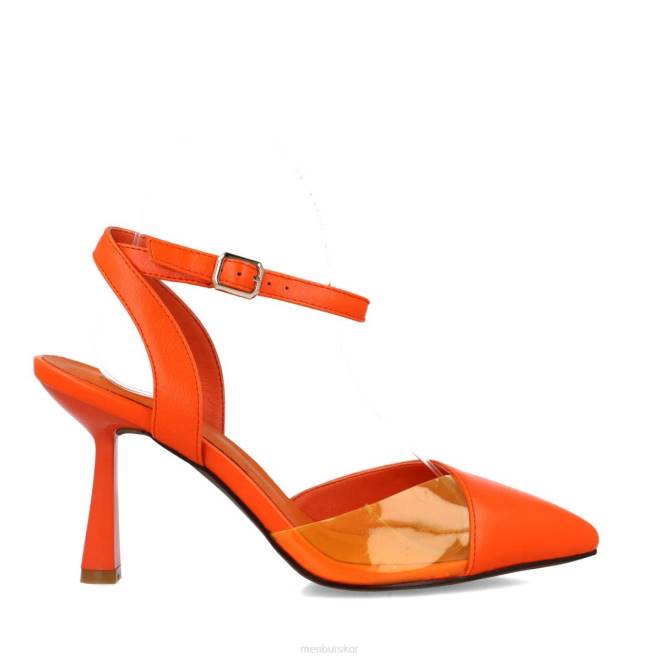 Menbur kvinnor svart grus casual chic sko 608J3449