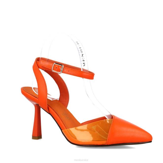 Menbur kvinnor svart grus casual chic sko 608J3449