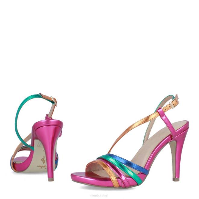 Menbur kvinnor mång alseno högklackat 608J1303