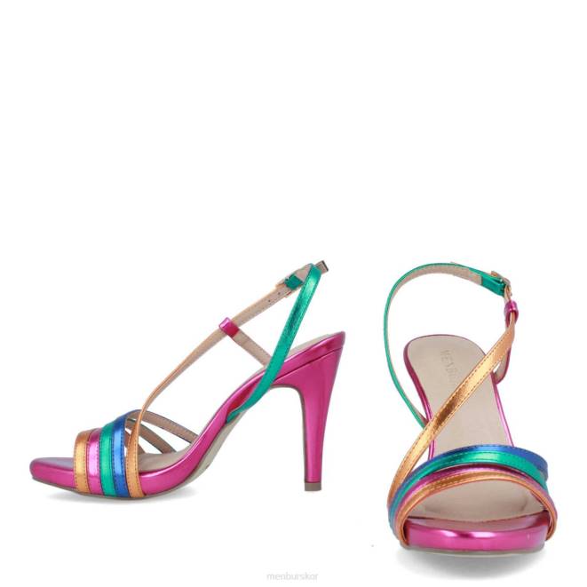 Menbur kvinnor mång alseno högklackat 608J1303