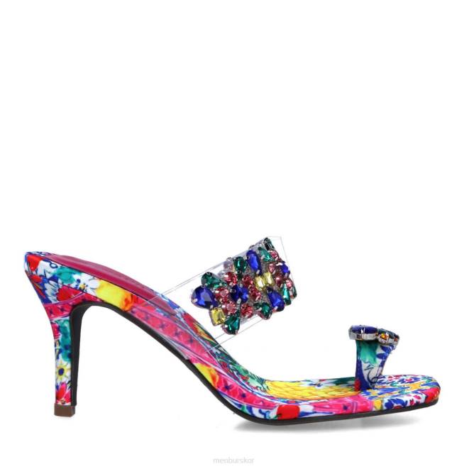 Menbur kvinnor mång asclepio högklackat 608J1560