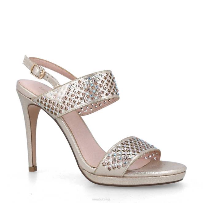 Menbur kvinnor smink rosa asti högklackat 608J4066