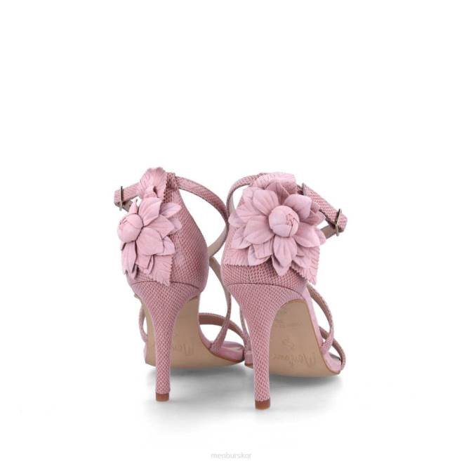 Menbur kvinnor smink rosa bianchi högklackat 608J4576
