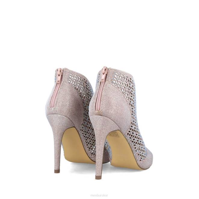 Menbur kvinnor smink rosa calvera högklackat 608J896