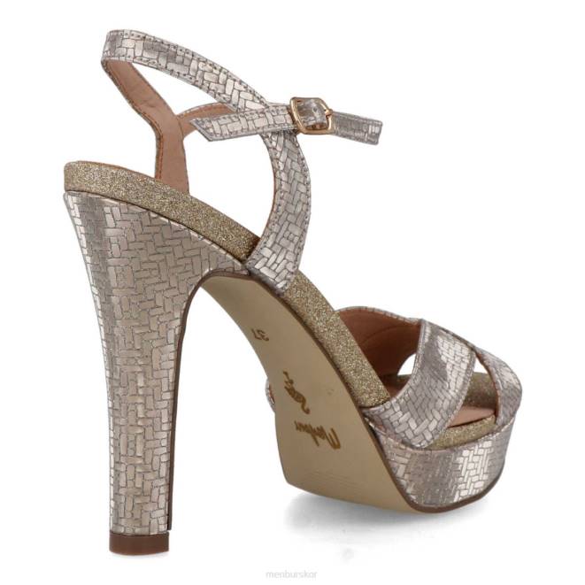 Menbur kvinnor smink rosa carpinello högklackat 608J5335