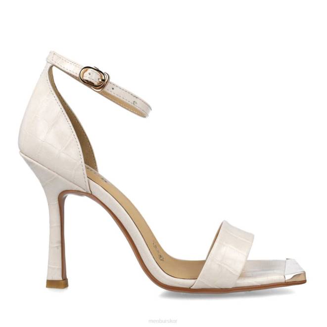 Menbur kvinnor smink rosa dumortierita högklackat 608J3771