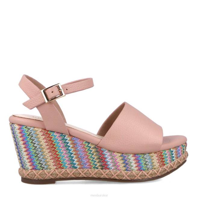 Menbur kvinnor smink rosa kaliop högklackat 608J5427