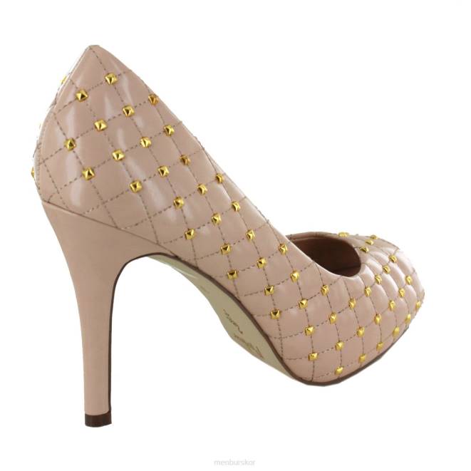 Menbur kvinnor smink rosa magri högklackat 608J4495