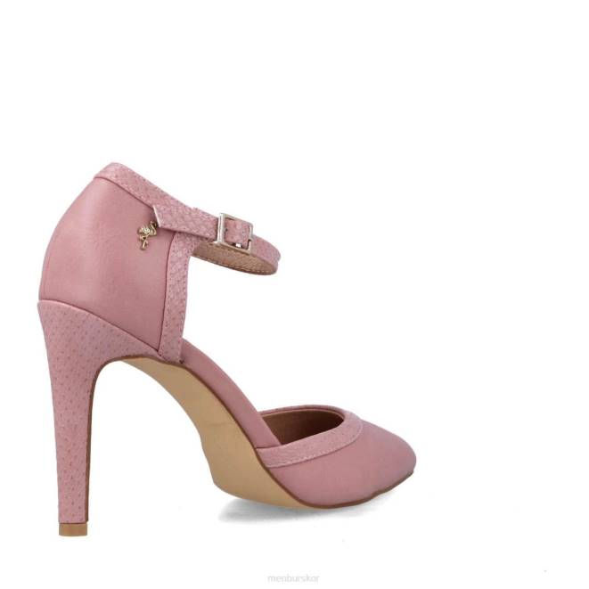 Menbur kvinnor smink rosa ourea högklackat 608J5487