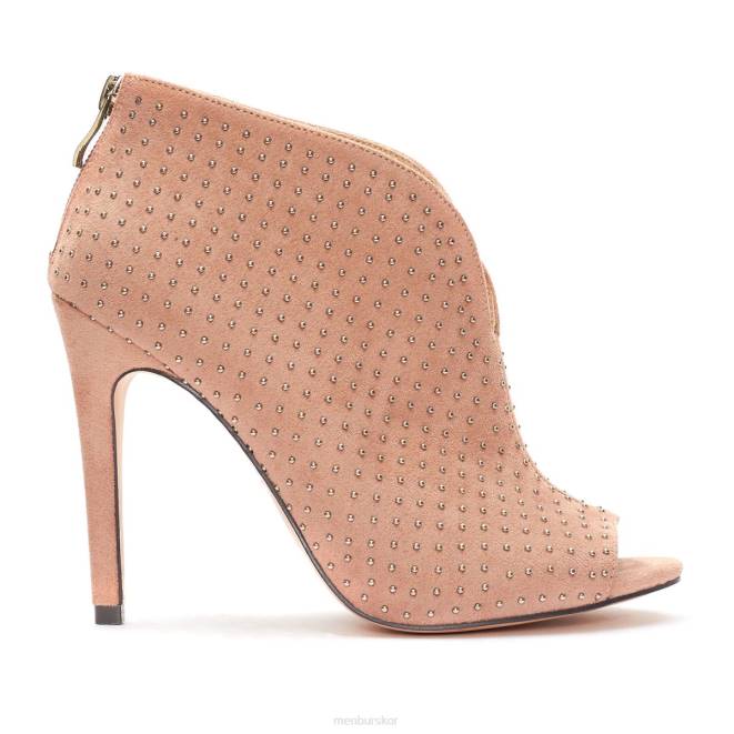 Menbur kvinnor smink rosa petrizzi högklackat 608J4292