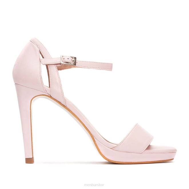 Menbur kvinnor smink rosa silandro högklackat 608J5248