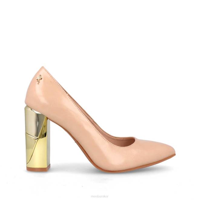 Menbur kvinnor smink rosa stronkon högklackat 608J5254