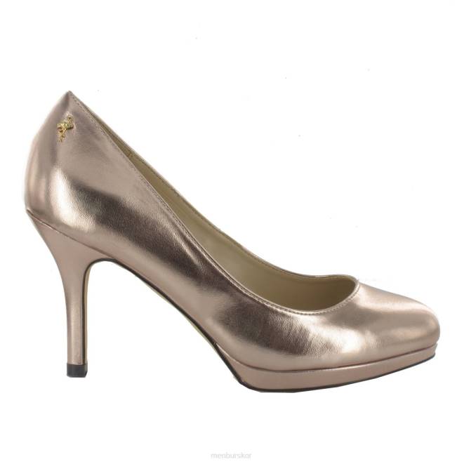 Menbur kvinnor smink rosa tirso högklackat 608J1099