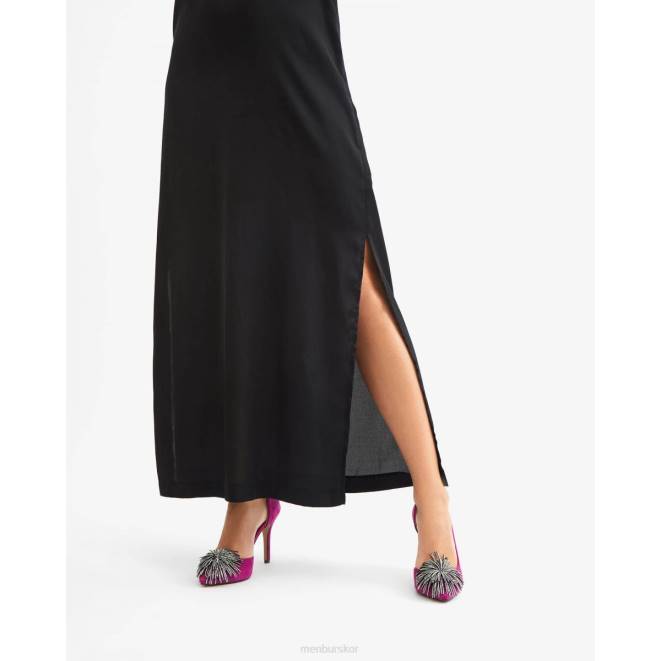 Menbur kvinnor violett hedera högklackat 608J4585