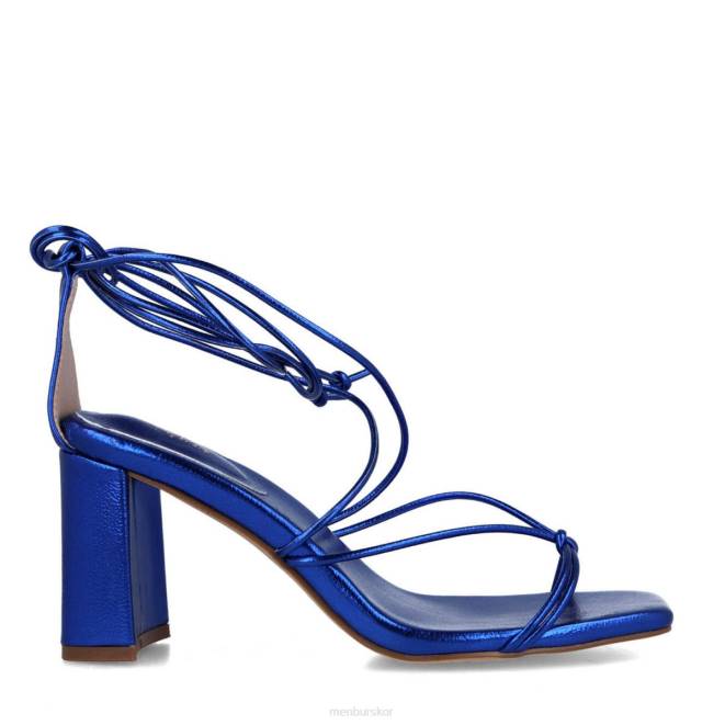 Menbur kvinnor azul medio eutimi mellan och låga klackar 608J5769