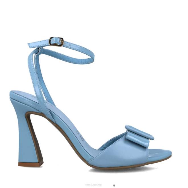 Menbur kvinnor azul claro fornacis sandaler 608J2523