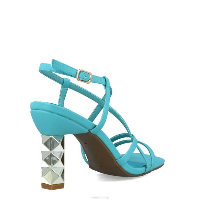 Menbur kvinnor azul medio hydra sandaler 608J2685