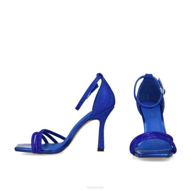 Menbur kvinnor azul medio leo minor sandaler 608J2731