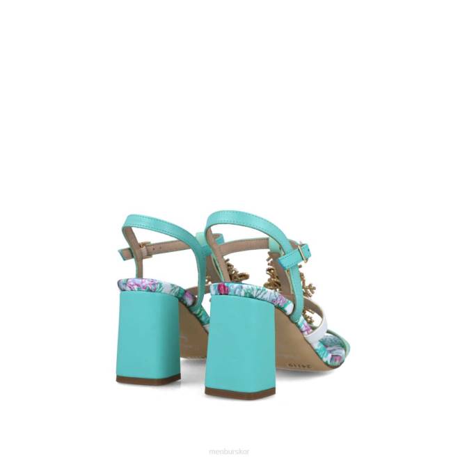 Menbur kvinnor azul medio regulus sandaler 608J2589