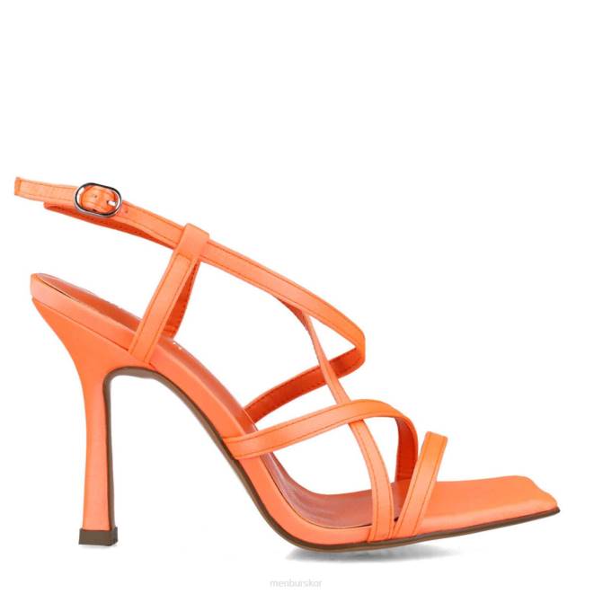 Menbur kvinnor korall vega sandaler 608J2517