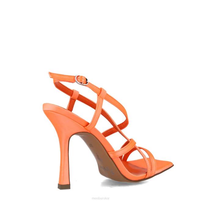 Menbur kvinnor korall vega sandaler 608J2517